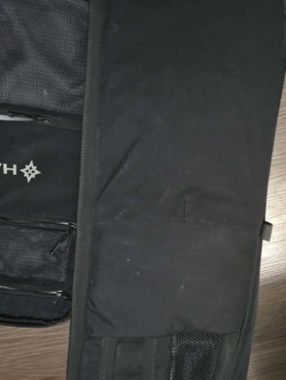 Haven Athletic Backpack Large